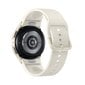 Samsung Galaxy Watch6 40mm LTE Cream SM-R935FZEAEUE цена и информация | Išmanieji laikrodžiai (smartwatch) | pigu.lt