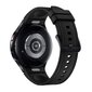 Samsung Galaxy Watch6 Classic 47mm LTE Black SM-R965FZKAEUE kaina ir informacija | Išmanieji laikrodžiai (smartwatch) | pigu.lt