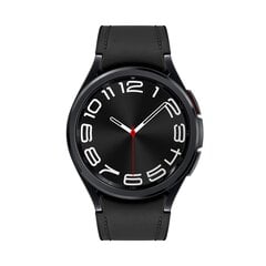 Samsung Galaxy Watch6 Classic 43mm BT Black SM-R950NZKAEUE цена и информация | Samsung Умные часы и браслеты | pigu.lt