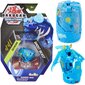 Figūrėlė ir kortelė Bakugan Evolutions Geogan Aquos Ghost Beast цена и информация | Žaislai berniukams | pigu.lt