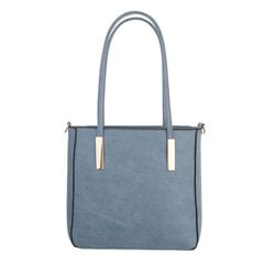 Женская сумка, коричневый 890547251 цена и информация | Женские сумки | pigu.lt