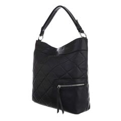 Женская сумка, черный 891260522 цена и информация | Женские сумки | pigu.lt