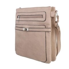Женская сумка, коричневый 890547251 цена и информация | Женские сумки | pigu.lt
