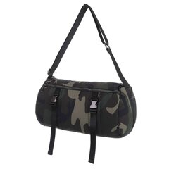 Женская сумка, коричневый 890547251 цена и информация | Рюкзаки и сумки | pigu.lt
