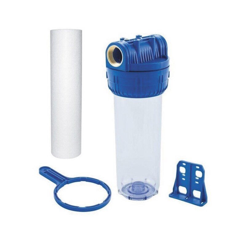 Vandens filtras Hydroland kaina ir informacija | Vandens filtrai, valymo įrenginiai | pigu.lt