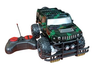 Машина - Джип с дистанционным управлением R/C цена и информация | Игрушки для мальчиков | pigu.lt
