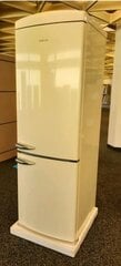Geratek Miami KG3300C цена и информация | Холодильники | pigu.lt