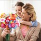 Kūrybiškumo rinkinys DIY Button Bouquet Flowers kaina ir informacija | Lavinamieji žaislai | pigu.lt
