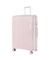 Didelis lagaminas Puccini PP024A, L, rožinis kaina ir informacija | Lagaminai, kelioniniai krepšiai | pigu.lt