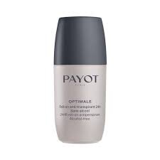 Rutulinis dezodorantas vyrams Payot Optimale 24H Anti-Perspirant Roll-On, 75 ml kaina ir informacija | Payot Kvepalai, kosmetika | pigu.lt