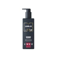 Шампунь для густоты волос Label.m Амарант, 300 мл цена и информация | Шампуни | pigu.lt