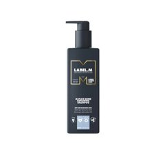 Atkuriamasis plaukų šampūnas Label.m M-Plex Bond, 300 ml kaina ir informacija | Šampūnai | pigu.lt
