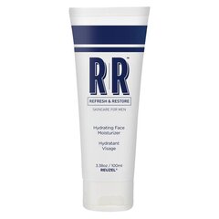 Drėkinimasis veido kremas Reuzel Restore & Refresh, 100 ml kaina ir informacija | Reuzel Kvepalai, kosmetika | pigu.lt