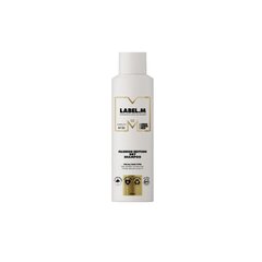Sausas plaukų šampūnas Label.m Fashion Edition, 200 ml kaina ir informacija | Šampūnai | pigu.lt