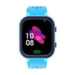 Happyjoe Qudro Blue kaina ir informacija | Išmanieji laikrodžiai (smartwatch) | pigu.lt