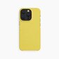 A Good Company Yellow Neon kaina ir informacija | Telefono dėklai | pigu.lt