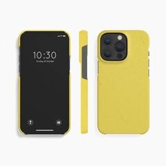 A Good Company Yellow Neon kaina ir informacija | Telefono dėklai | pigu.lt