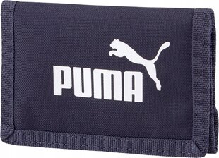 Piniginė moterims Puma 075617 цена и информация | Женские кошельки, держатели для карточек | pigu.lt