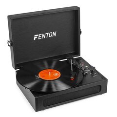 FENTON RP118B цена и информация | Проигрыватели для пластинок, патефоны | pigu.lt