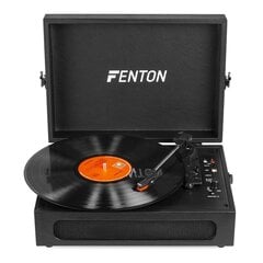 FENTON RP118B цена и информация | Проигрыватели для пластинок, патефоны | pigu.lt