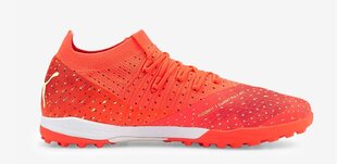 Futbolo batai Puma Future 3.4 TT цена и информация | Футбольные бутсы | pigu.lt