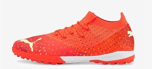 Futbolo batai Puma Future 3.4 TT цена и информация | Футбольные бутсы | pigu.lt