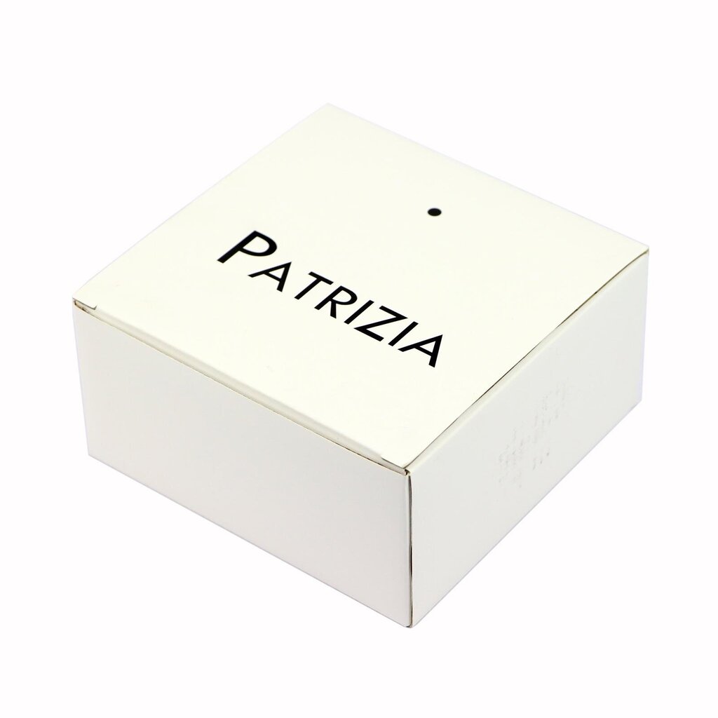 Papuošalų dėžutė Patrizia Beauty-H2 kaina ir informacija | Lagaminai, kelioniniai krepšiai | pigu.lt