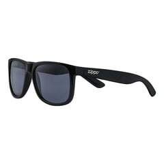 Солнцезащитные очки Zippo OB116-02 цена и информация | Легкие и мощные прозрачные защитные очки для велосипедов | pigu.lt