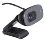 LogiTech HD C270 цена и информация | Kompiuterio (WEB) kameros | pigu.lt