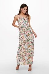 Платье ONLY 15177381CLOUDDANCER-36 цена и информация | Платья | pigu.lt