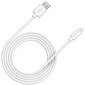 Canyon Lightning/USB, 4 m kaina ir informacija | Kabeliai ir laidai | pigu.lt