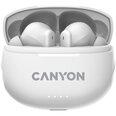 Canyon TWS-8 ENC White CNS-TWS8W