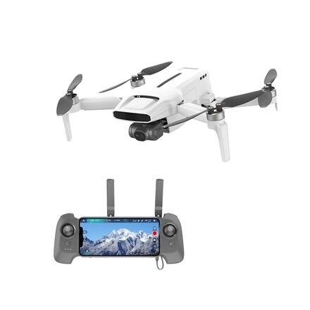 Fimi Drone X8 Mini V2 Combo (1x Intelligent Flight Battery Plus) kaina ir informacija | Dronai | pigu.lt