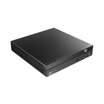 Lenovo ThinkCentre Neo 50q Gen 4 12LN002YMX kaina ir informacija | Stacionarūs kompiuteriai | pigu.lt