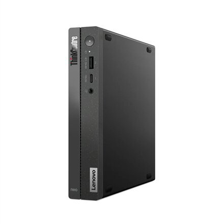 Lenovo ThinkCentre Neo 50q Gen 4 12LN002YMX kaina ir informacija | Stacionarūs kompiuteriai | pigu.lt