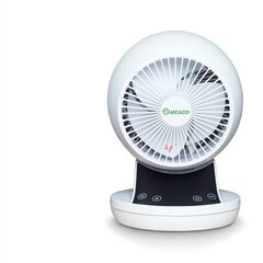 Vintiliatorius Meaco fan 650 kaina ir informacija | Ventiliatoriai | pigu.lt