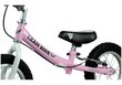 Balansinis dviratis Carlo, rožinis kaina ir informacija | Balansiniai dviratukai | pigu.lt