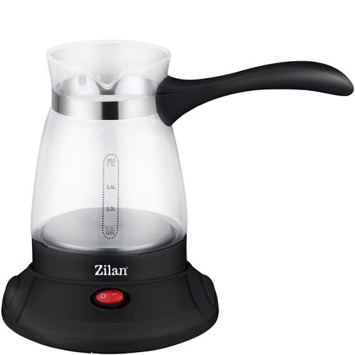 Zilan ZLN4940 kaina ir informacija | Kavos aparatai | pigu.lt