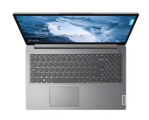 Lenovo IdeaPad 1 15IGL7 82V700AELT цена и информация | Ноутбуки | pigu.lt