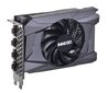 Inno3D GeForce RTX 4060 Compact N40601-08D6-173050N kaina ir informacija | Vaizdo plokštės (GPU) | pigu.lt