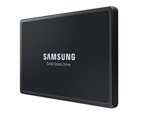 Samsung Enterprise PM9A3 MZQL23T8HCLS-00W07 kaina ir informacija | Vidiniai kietieji diskai (HDD, SSD, Hybrid) | pigu.lt