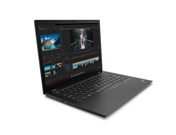 Lenovo ThinkPad L13 Gen 4 (21FG0007PB) kaina ir informacija | Nešiojami kompiuteriai | pigu.lt