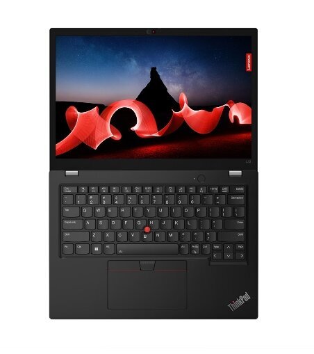 Lenovo ThinkPad L13 Gen 4 (21FG0007PB) kaina ir informacija | Nešiojami kompiuteriai | pigu.lt