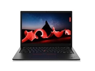 Lenovo ThinkPad L13 Gen 4 (21FG0007PB) цена и информация | Ноутбуки | pigu.lt