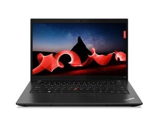 Lenovo ThinkPad L14 Gen 4 (21H5001QPB) kaina ir informacija | Nešiojami kompiuteriai | pigu.lt