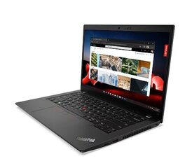 Lenovo ThinkPad L14 Gen 4 (21H5001QPB) kaina ir informacija | Nešiojami kompiuteriai | pigu.lt