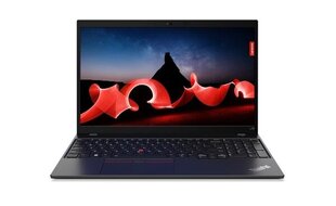 Lenovo ThinkPad L15 Gen 4 (21H7001MPB) kaina ir informacija | Nešiojami kompiuteriai | pigu.lt