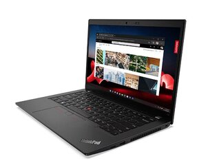 Lenovo ThinkPad L14 Gen 4 (21H10041PB) kaina ir informacija | Nešiojami kompiuteriai | pigu.lt