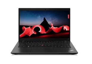 Lenovo ThinkPad L14 Gen 4 (21H10041PB) цена и информация | Ноутбуки | pigu.lt