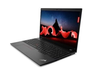 Lenovo ThinkPad L15 Gen 4 (21H3002WPB) kaina ir informacija | Nešiojami kompiuteriai | pigu.lt